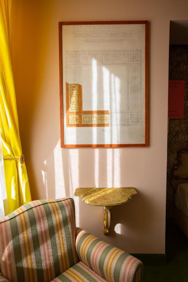 Bed and Breakfast Stella D'Italia Florenz Exterior foto