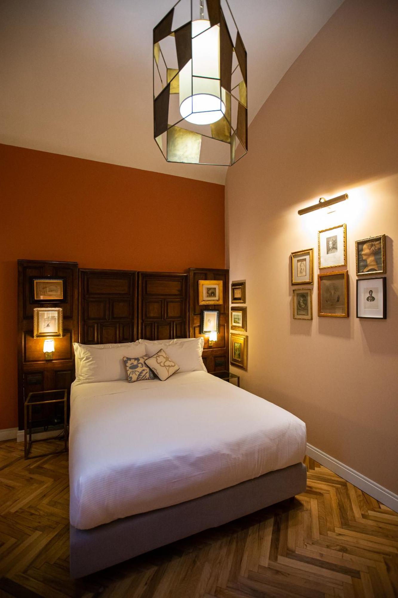 Bed and Breakfast Stella D'Italia Florenz Exterior foto