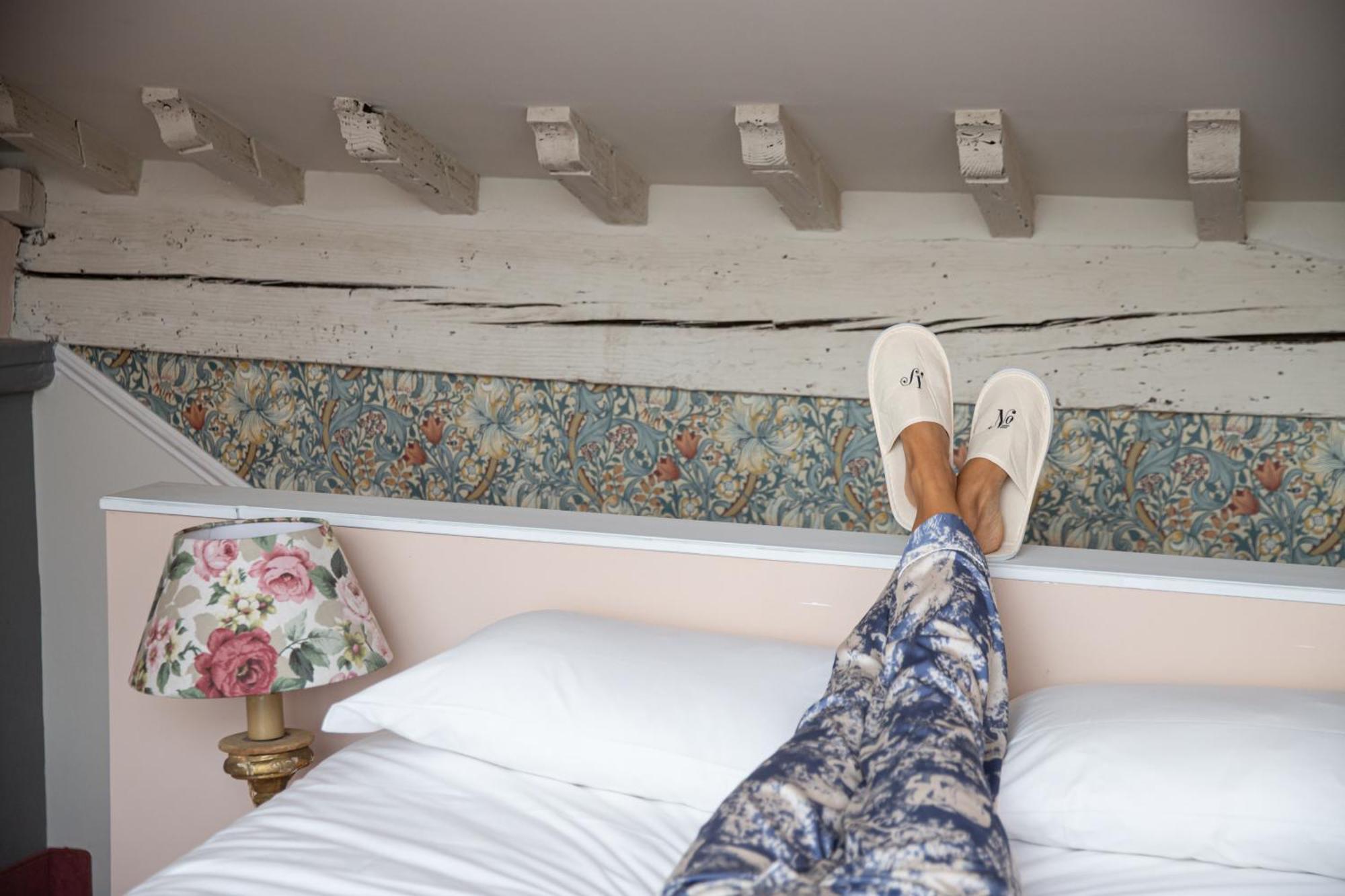 Bed and Breakfast Stella D'Italia Florenz Exterior foto