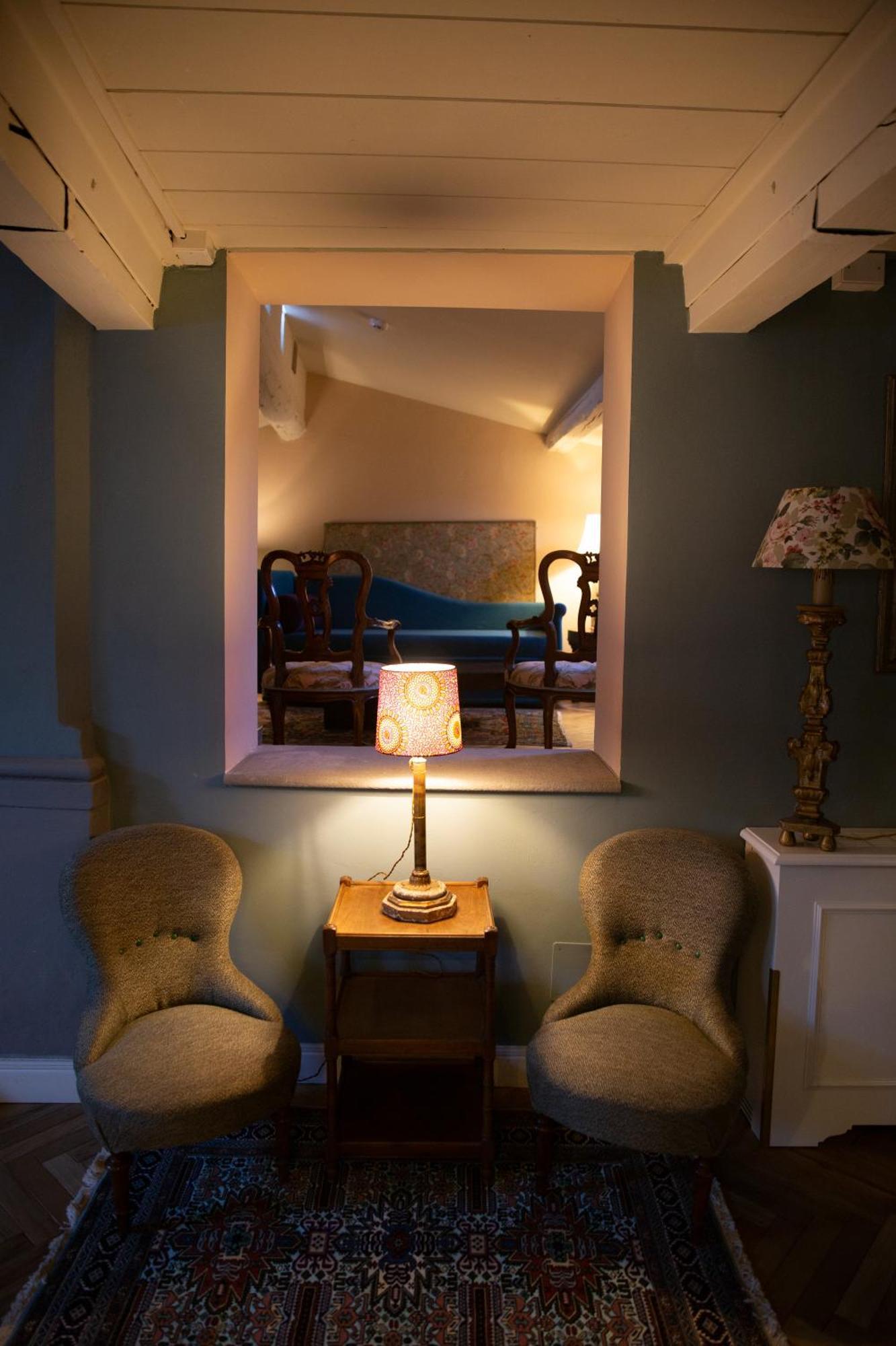 Bed and Breakfast Stella D'Italia Florenz Zimmer foto